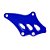Guia Corrente SHERCO - Azul - Imagem 3
