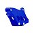 Guia Corrente SHERCO - Azul - Imagem 2