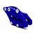 Guia Corrente Para YAMAHA YZ/F 450 2019 2020 2021 2022 -Azul - Imagem 1