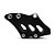 Guia Corrente Para YAMAHA YZ/F 450 2003 2004 2005 2006-Preto - Imagem 4