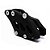 Guia Corrente Para YAMAHA YZ/F 125 1999 2000 2001 2002-Preto - Imagem 1
