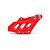 Guia Corrente CRFX-R 250 2020 2021 2022 - Vermelha - Imagem 4