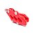 Guia Corrente CRFX-R 250 2010 2011 2012 2013 2014 - Vermelha - Imagem 1