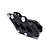 Guia Corrente CRFX-R 250 2005 2006 2007 2008 2009 2010-Preto - Imagem 1