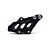 Guia Corrente CRFX-R 250 2005 2006 2007 2008 2009 2010-Preto - Imagem 4