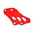 Guia Corrente Tornado XR 250 - Vermelha - Imagem 3