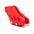 Guia Corrente Tornado XR 250 - Vermelha - Imagem 1
