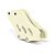 Guia Corrente Tornado XR 250 - Branco - Imagem 1