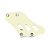 Guia Corrente Tornado XR 250 - Branco - Imagem 3