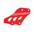 Guia Corrente CRF 250 F - Vermelha - Imagem 4