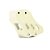 Guia Corrente CRF 230 - Branco - Imagem 2