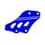 Guia Corrente CRF 250 F - Azul - Imagem 4
