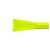 Espátula Raspa Barro Universal - Amarelo Neon - Imagem 2