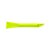Espátula Raspa Barro Universal - Amarelo Neon - Imagem 1