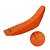 Capa Banco Gripper KTM 450 Enduro 2009 2010 Laranja/Laranja - Imagem 1