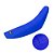 Capa Banco Gripper WRF 450 2010 2011 2012 2013 Azul/Azul - Imagem 1