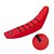 Capa Banco Gripper CRFX-R 450 Vermelho/Preto - Imagem 1