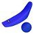 Capa Banco Solid YAMAHA WRF 2011 2012 2013 Azul - Imagem 1