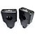 Adaptador Importadas 22mm Preto - Imagem 2