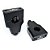 Adaptador Importadas 22mm Preto - Imagem 3