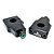 Adaptador Importadas 22mm Preto - Imagem 4