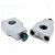 Adaptador Importadas 22mm Prata - Imagem 4