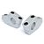 Adaptador Avançado 28.5mm Prata - Imagem 2