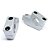 Adaptador Avançado 28.5mm Prata - Imagem 3