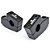 Adaptador Avançado 22mm Preto - Imagem 3