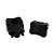 Adaptador Reforçado 28.5x33 mm Preto - Imagem 1