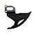 Protetor Disco CRF 250F Traseiro Preto - Imagem 1