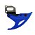 Protetor Disco CRF 250F Traseiro Azul - Imagem 1
