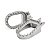 Pedaleira DT 200 Lander Shark Inox - Imagem 1