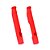 Protetor Bengala XRE 300 Tornado CRF 250F Vermelho - Imagem 1