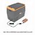 Power Bank Portátil para Celulares Carregador Bateria Elber - Imagem 3