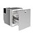Gaveta Refrigerada Motorhome Sprinter 516 50 litros 12V/24V - Imagem 2