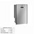 Geladeira Motorhome Neway Riverside CR 120 L. 12V/24V Inox - Imagem 3
