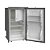 Geladeira Motorhome Neway Riverside CR 120 L. 12V/24V Inox - Imagem 2