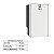 Geladeira para Motorhome Elber CR 120 litros 12V/24V Branca - Imagem 2