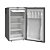 Geladeira Motorhome Vettura American Dream 120 L 12/24V Inox - Imagem 2