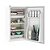Geladeira Motorhome Vettura American Dream 120 L. 12V/24V BR - Imagem 2