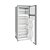 Geladeira Motorhome MTB Classe A 231 litros 12V/24V - Imagem 2