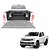 Protetor Caçamba Amarok 2014 2015 2016 2017 Com Tampa - Imagem 1