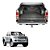 Protetor Caçamba Hilux 2013 2014 2015 Com Tampa - Imagem 1