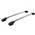 Travessa Teto S10 2020 2021 2022 Cabine Dupla Aluminio - Imagem 1