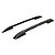 Rack Teto Longarina Duster Oroch 2021 2022 Alumínio Preto - Imagem 2