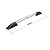 Rack Teto Longarina Duster Oroch 2021 2022 Alumínio Prata - Imagem 3