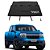 Protetor Caçamba Truckpad Bike Ford Maverick Preto - Imagem 1