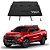 Protetor Caçamba Truckpad Bike Fiat Toro Preto - Imagem 1