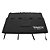 Protetor Caçamba Truckpad Bike Frontier 2015 2016 2017 Preto - Imagem 2